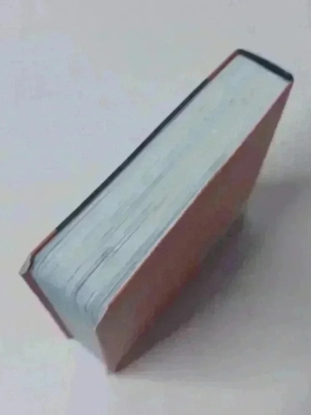 1001 Things Every Teen Should Know - Orange Hardcover BOOK - Picture 3 of 5